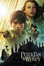 Film Peter Pan & Wendy (2023) ilk21 Sub Indo