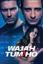 Film Wajah Tum Ho (2016)