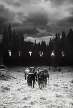 Film The Ritual (2017) ilk21 Sub Indo