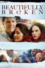 Film Beautifully Broken (2018) ilk21 Sub Indo