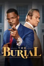 Film The Burial (2023) ilk21 Sub Indo