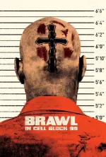 Film Brawl in Cell Block 99 (2017) ilk21 Sub Indo