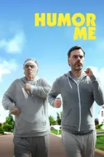 Film Humor Me (2017) ilk21 Sub Indo