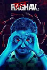 Film Raman Raghav 2.0 (2016) ilk21 Sub Indo