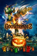 Film Goosebumps 2: Haunted Halloween (2018) ilk21 Sub Indo