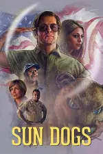 Film Sun Dogs (2017) ilk21 Sub Indo