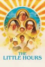 Film The Little Hours (2017) ilk21 Sub Indo