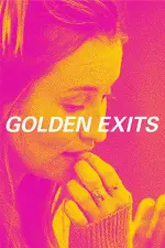 Film Golden Exits (2017) ilk21 Sub Indo