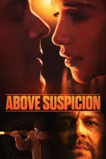 Film Above Suspicion (2019) ilk21 Sub Indo