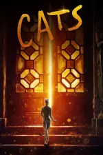 Film Cats (2019) ilk21 Sub Indo