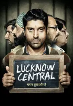 Film Lucknow Central (2017) ilk21 Sub Indo