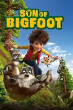 Film The Son of Bigfoot (2017) ilk21 Sub Indo