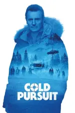Film Cold Pursuit (2019) ilk21 Sub Indo