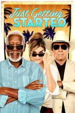 Film Just Getting Started (2017) ilk21 Sub Indo