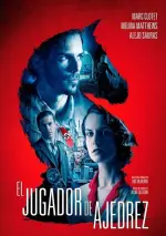 Film The Chessplayer (2017) ilk21 Sub Indo