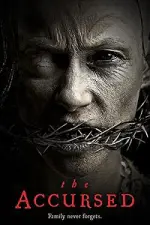 Film The Accursed (2021) ilk21 Sub Indo