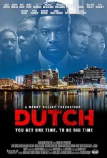Film Dutch (2021)