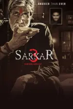 Film Sarkar 3 (2017) ilk21 Sub Indo
