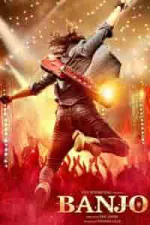 Film Banjo (2016) ilk21 Sub Indo