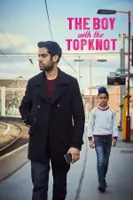 Film The Boy with the Topknot (2017) ilk21 Sub Indo