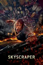 Film Skyscraper (2018) ilk21 Sub Indo