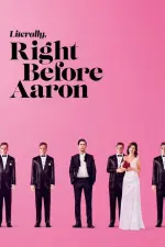 Film Literally Right Before Aaron (2017) ilk21 Sub Indo