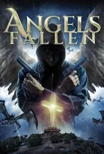 Film Angels Fallen (2020) ilk21 Sub Indo