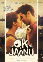 Film OK Jaanu (2017) ilk21 Sub Indo