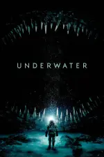 Film Underwater (2020) ilk21 Sub Indo