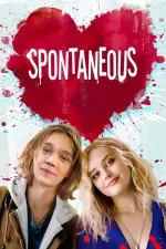 Film Spontaneous (2020) ilk21 Sub Indo