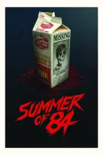 Film Summer of 84 (2018) ilk21 Sub Indo