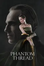 Film Phantom Thread (2017) ilk21 Sub Indo