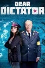 Film Dear Dictator (2018) ilk21 Sub Indo