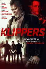 Film Klippers (2018)