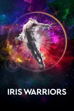 Film Iris Warriors (2022) ilk21 Sub Indo