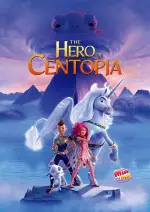 Film Mia and Me: The Hero of Centopia (2022) ilk21 Sub Indo