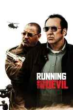 Film Running with the DeviL (2019) ilk21 Sub Indo