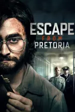 Film Escape from Pretoria (2020) ilk21 Sub Indo