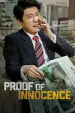 Film Proof of Innocence (2016) ilk21 Sub Indo