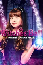 A Witches Ball (2017)