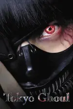Film Tokyo Ghoul (2017) ilk21 Sub Indo