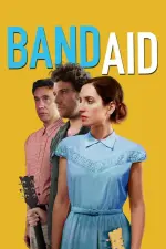 Film Band Aid (2017) ilk21 Sub Indo