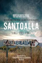 Film Santoalla (2016) ilk21 Sub Indo