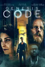 Film Genesis Code (2020) ilk21 Sub Indo