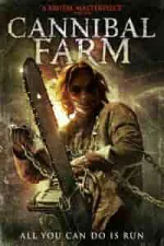 Film Escape from Cannibal Farm (2017)