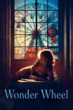 Film Wonder Wheel (2017) ilk21 Sub Indo
