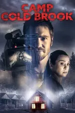Film Camp Cold Brook (2019) ilk21 Sub Indo