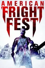 Film American Fright Fest (2018) ilk21 Sub Indo
