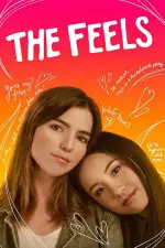 Film The Feels (2017) ilk21 Sub Indo