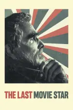 Film The Last Movie Star (2018) ilk21 Sub Indo